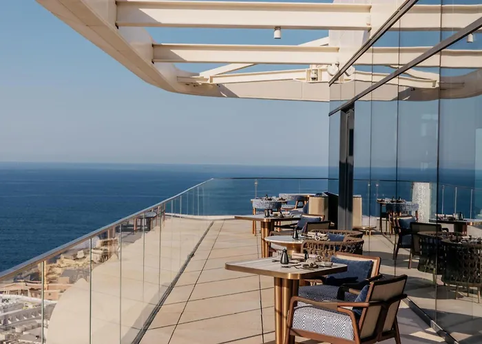 Mercury Suites Premium Apartments By Stays Uniq * St. Julian's