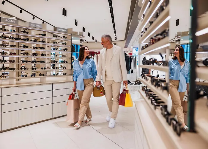 Apartament Mercury Suites Premium Apartments By Stays Uniq