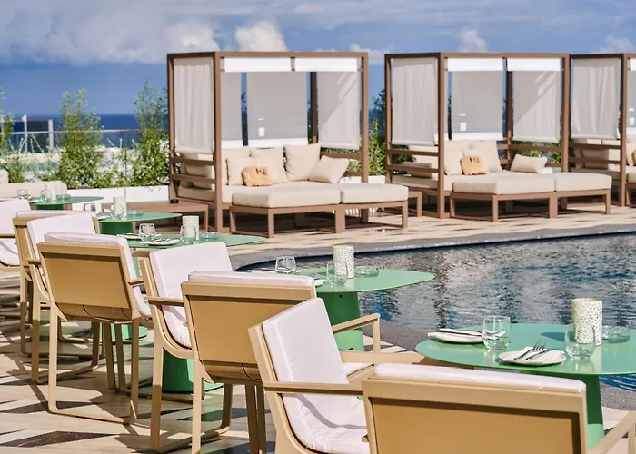 Mercury Suites Premium Apartments By Stays Uniq Apartament *