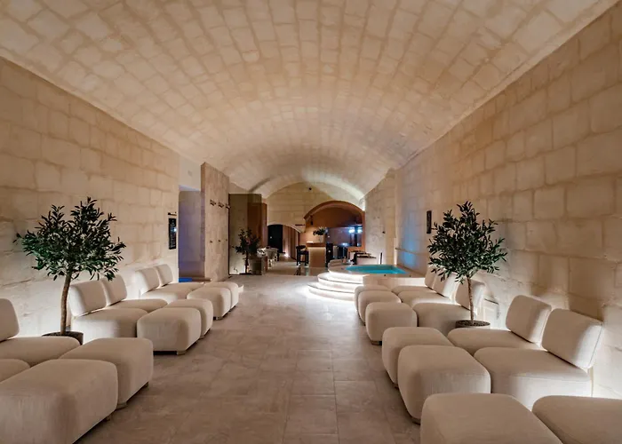 Mercury Suites Premium Apartments By Stays Uniq * St. Julian's