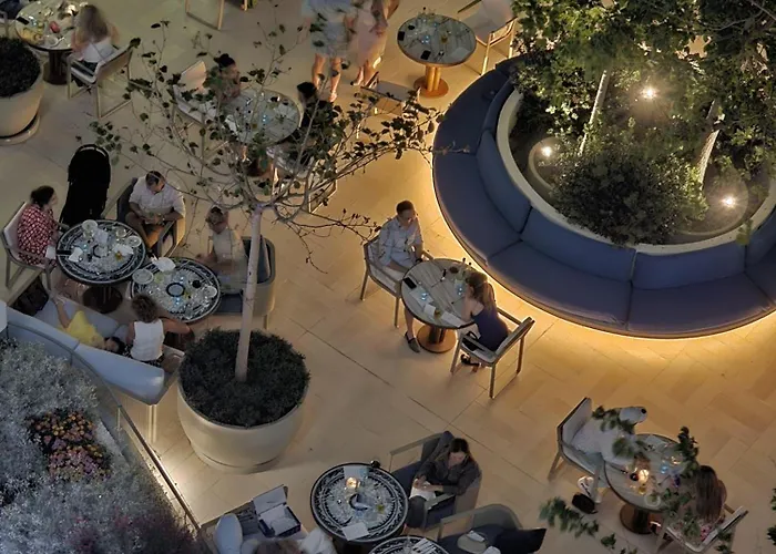 Mercury Suites Premium Apartments By Stays Uniq Apartament