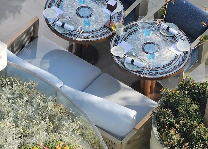 Apartament Mercury Suites Premium Apartments By Stays Uniq St. Julian's