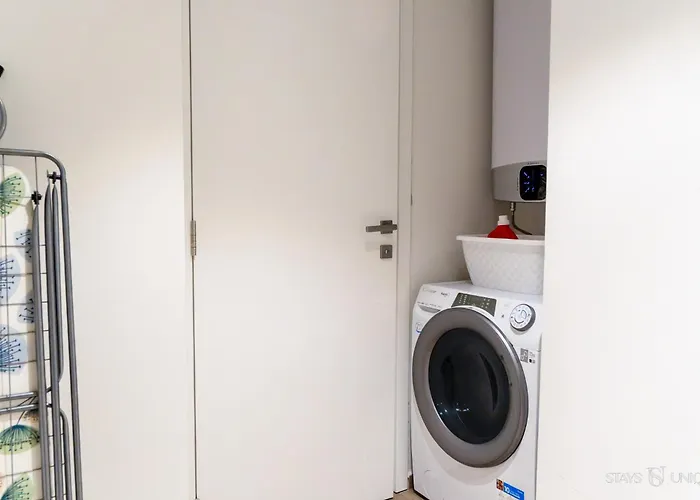 Апартаменты Mercury Premium By Uniq