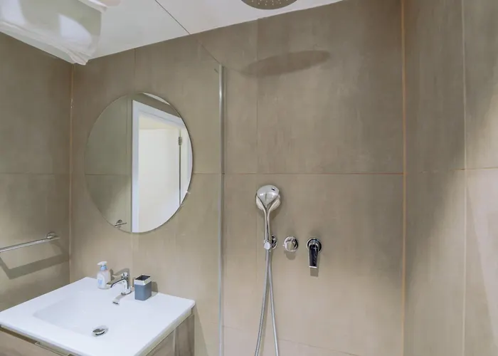 Апартаменты Mercury Premium By Uniq Сент Джулианс