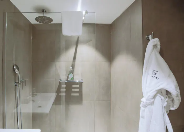 Mercury Premium By Uniq Апартаменты *