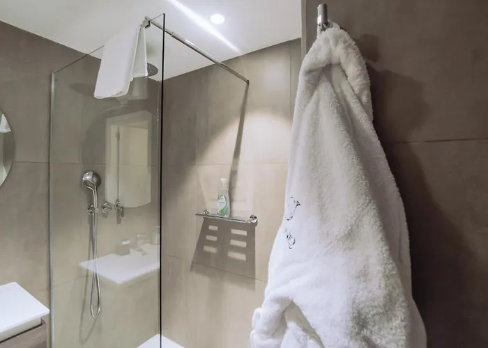 Апартаменты Mercury Premium By Uniq Сент Джулианс