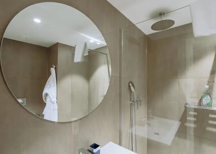 Апартаменты Mercury Premium By Uniq *