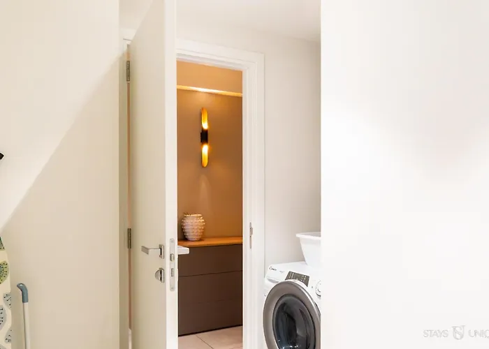 Mercury Premium By Uniq Апартаменты