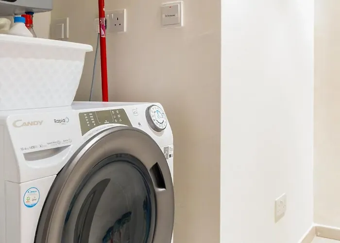 Апартаменты Mercury Premium By Uniq *