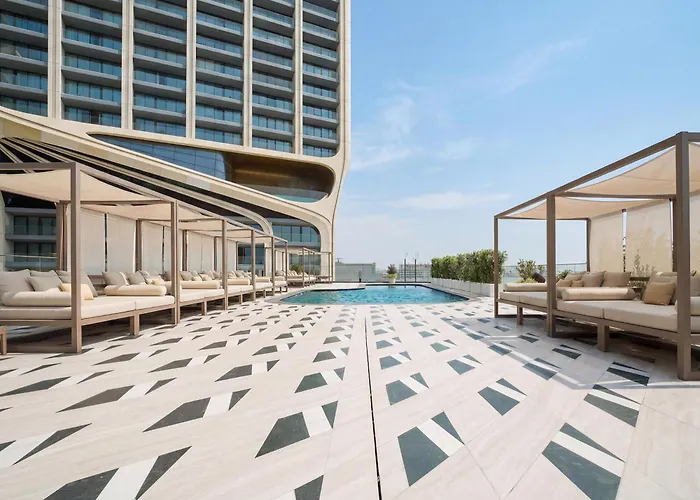 Апартаменты Mercury Premium By Uniq Сент Джулианс