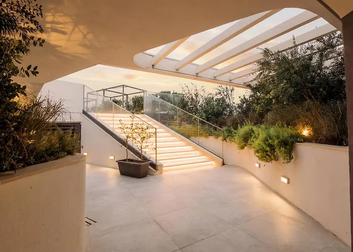 Апартаменты Mercury Premium By Uniq