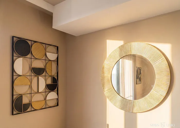 Mercury Premium By Uniq Апартаменты Сент Джулианс