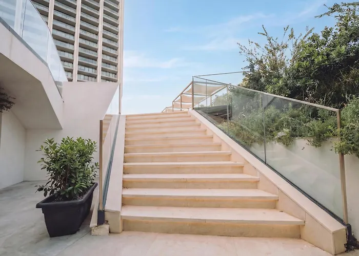 Апартаменты Mercury Premium By Uniq *