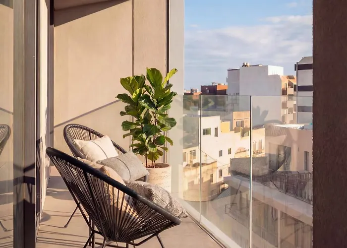 Mercury Premium By Uniq Апартаменты *