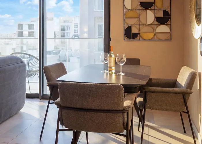 Mercury Premium By Uniq Сент Джулианс