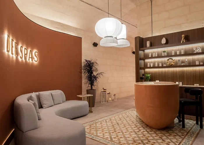 Mercury Premium By Uniq Апартаменты Сент Джулианс