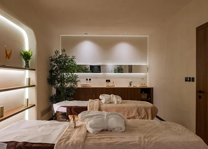 Апартаменты Mercury Premium By Uniq Сент Джулианс