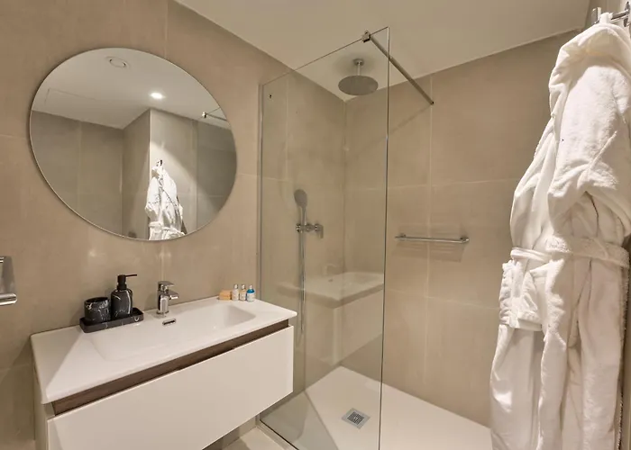 Апартаменты Mercury Premium By Uniq