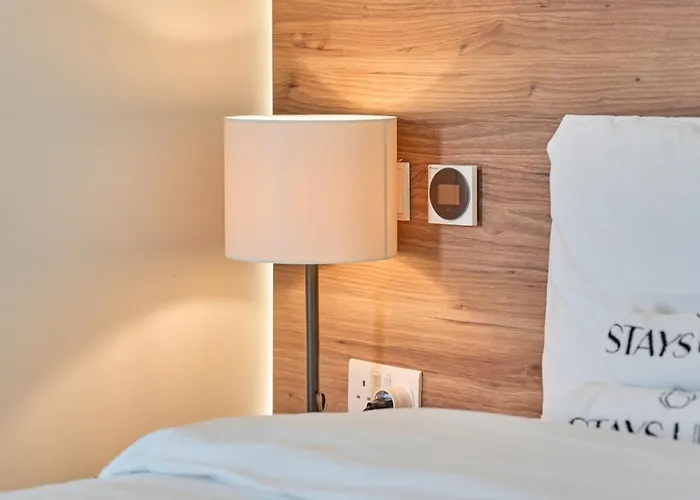 Mercury Premium By Uniq Апартаменты