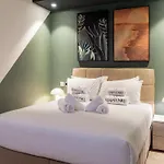Mercury Premium By Uniq Apartman San Ġiljan