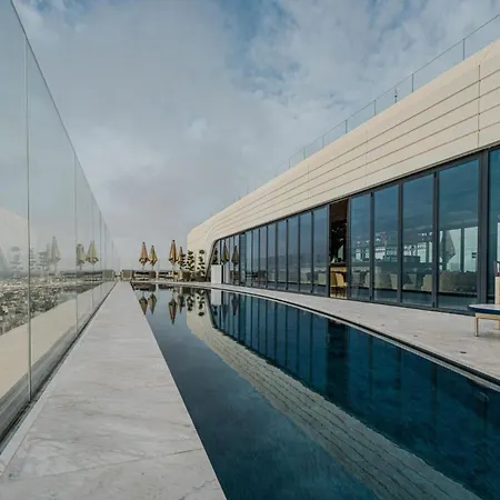 Lejlighed Mercury Suites Premium Apartments By Stays Uniq *