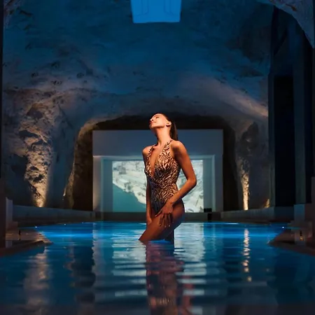 Mercury Suites Premium Apartments By Stays Uniq Lejlighed *