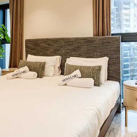 Mercury Suites Premium Apartments By Stays Uniq Saint Julian's