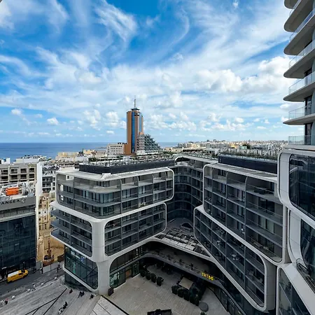 Mercury Suites Premium Apartments By Stays Uniq *