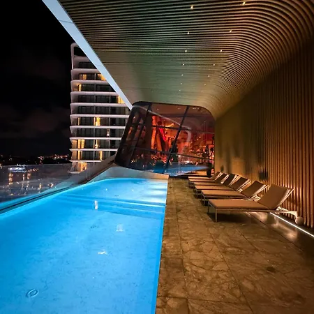 Mercury Suites Premium Apartments By Stays Uniq Lejlighed Saint Julian's