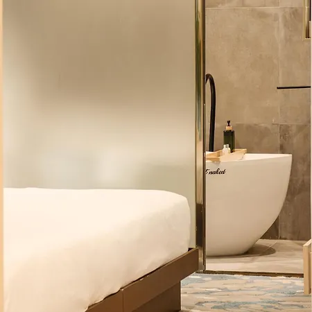 Mercury Suites Premium Apartments By Stays Uniq