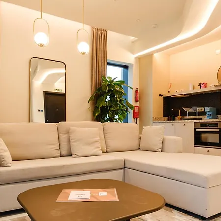 Mercury Suites Premium Apartments By Stays Uniq *