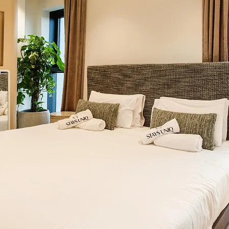 Mercury Suites Premium Apartments By Stays Uniq Lejlighed Saint Julian's