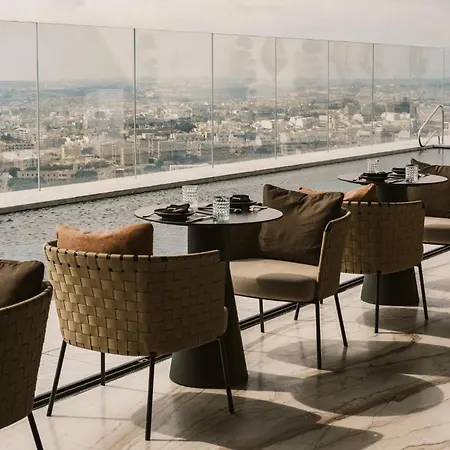 Mercury Suites Premium Apartments By Stays Uniq *