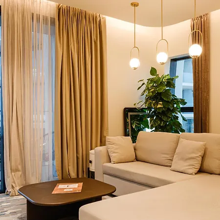 Mercury Suites Premium Apartments By Stays Uniq Saint Julian's