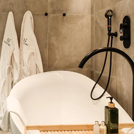 Lejlighed Mercury Suites Premium Apartments By Stays Uniq *