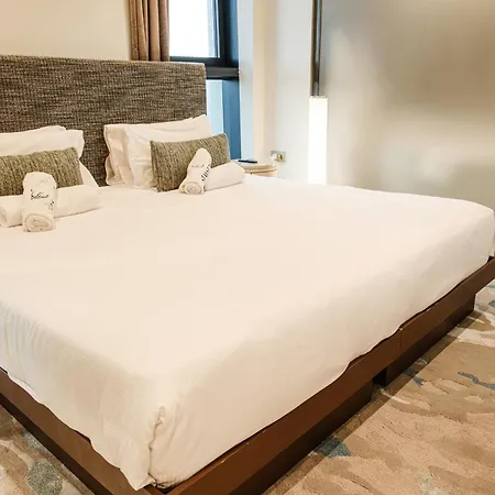 Mercury Suites Premium Apartments By Stays Uniq Saint Julian's