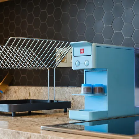 Lejlighed Mercury Suites Premium Apartments By Stays Uniq