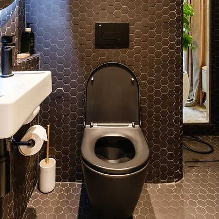 Mercury Suites Premium Apartments By Stays Uniq Lejlighed *