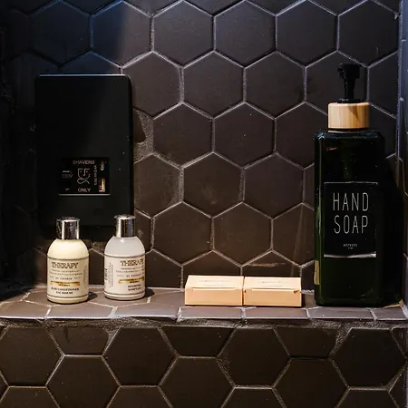 Mercury Suites Premium Apartments By Stays Uniq