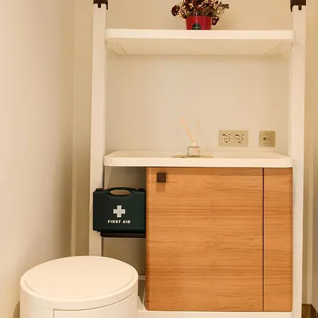 Mercury Suites Premium Apartments By Stays Uniq *