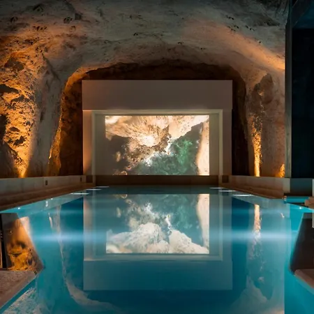 Mercury Suites Premium Apartments By Stays Uniq Lejlighed *