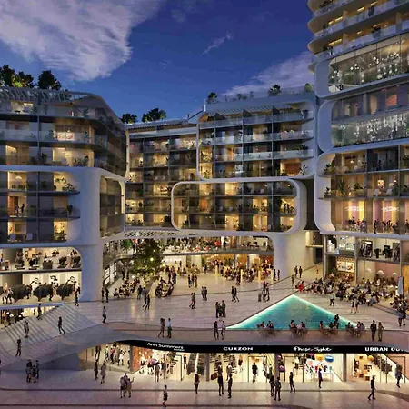 Mercury Suites Premium Apartments By Stays Uniq