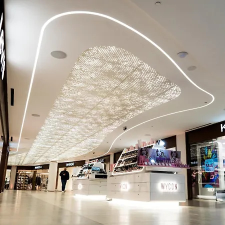 Lejlighed Mercury Suites Premium Apartments By Stays Uniq Saint Julian's