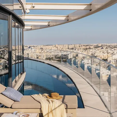 Mercury Suites Premium Apartments By Stays Uniq Lejlighed