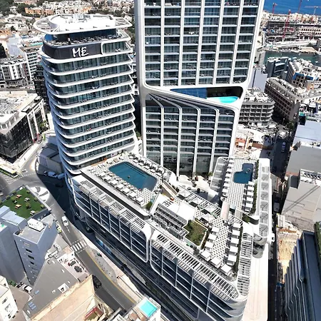 Mercury Suites Premium Apartments By Stays Uniq Lejlighed