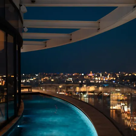 Mercury Suites Premium Apartments By Stays Uniq *