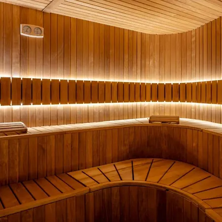 Mercury Suites Premium Apartments By Stays Uniq Lejlighed Saint Julian's