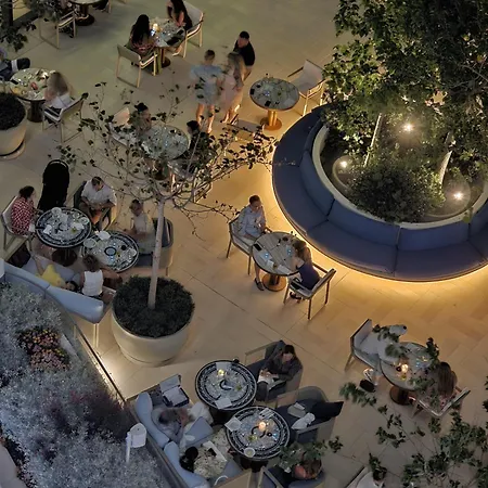 Mercury Suites Premium Apartments By Stays Uniq Lejlighed