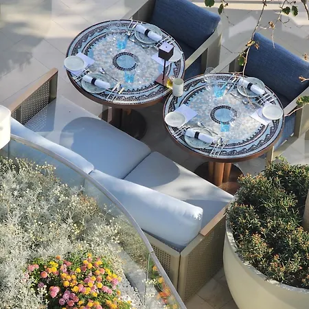 Lejlighed Mercury Suites Premium Apartments By Stays Uniq Saint Julian's