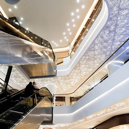 Lejlighed Mercury Suites Premium Apartments By Stays Uniq